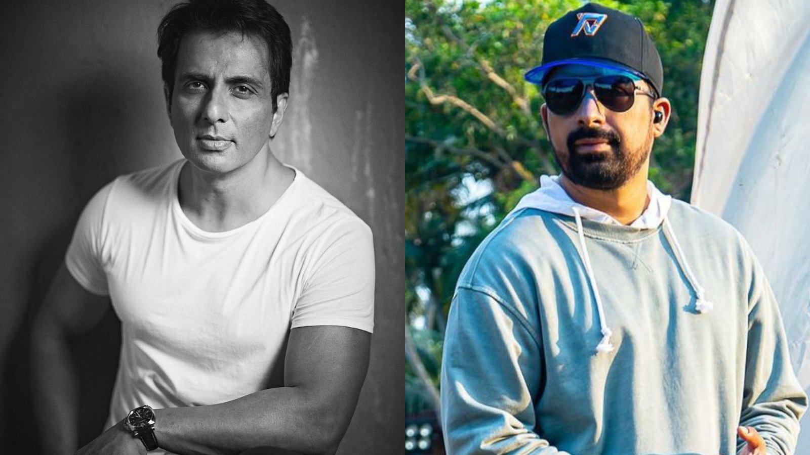 Sonu Sood to replace Rannvijay Singha in the upcoming season of 'Roadies'? - Vimarsana News