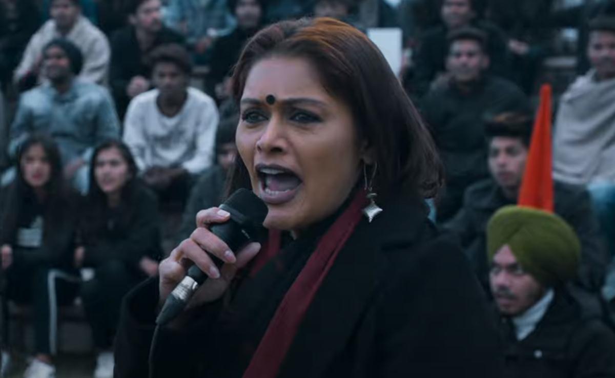 The Kashmir Files Trailer: Vivek Agnihotri's film presents a hard-hitting story of the Kashmiri Pandits' exodus