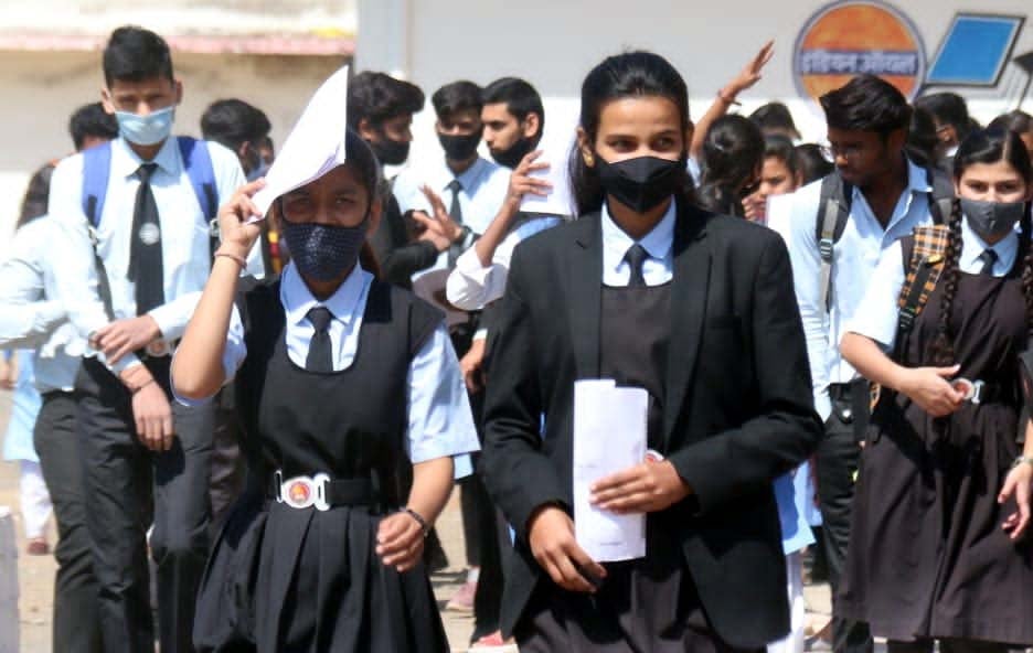 MP Board exam: Over 30,000 teachers to be engaged to evaluate 1 crore answer sheets - Vimarsana News