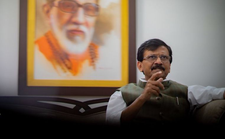 Maharashtra: Muhammad Ali Jinnah partitioned India once but BJP leaders are dividing country every day, Sena MP Sanjay Raut slams party - Vimarsana News