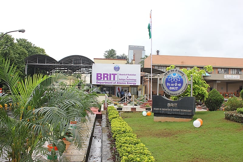 Mumbai: Cops on lookout for imposter who provided fake radioactivity testing certificates to customers impersonating as BRIT associate - Vimarsana News