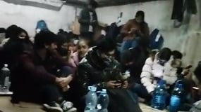 Bhopal: Short of supplies, students in bunkers left high and dry - Vimarsana News