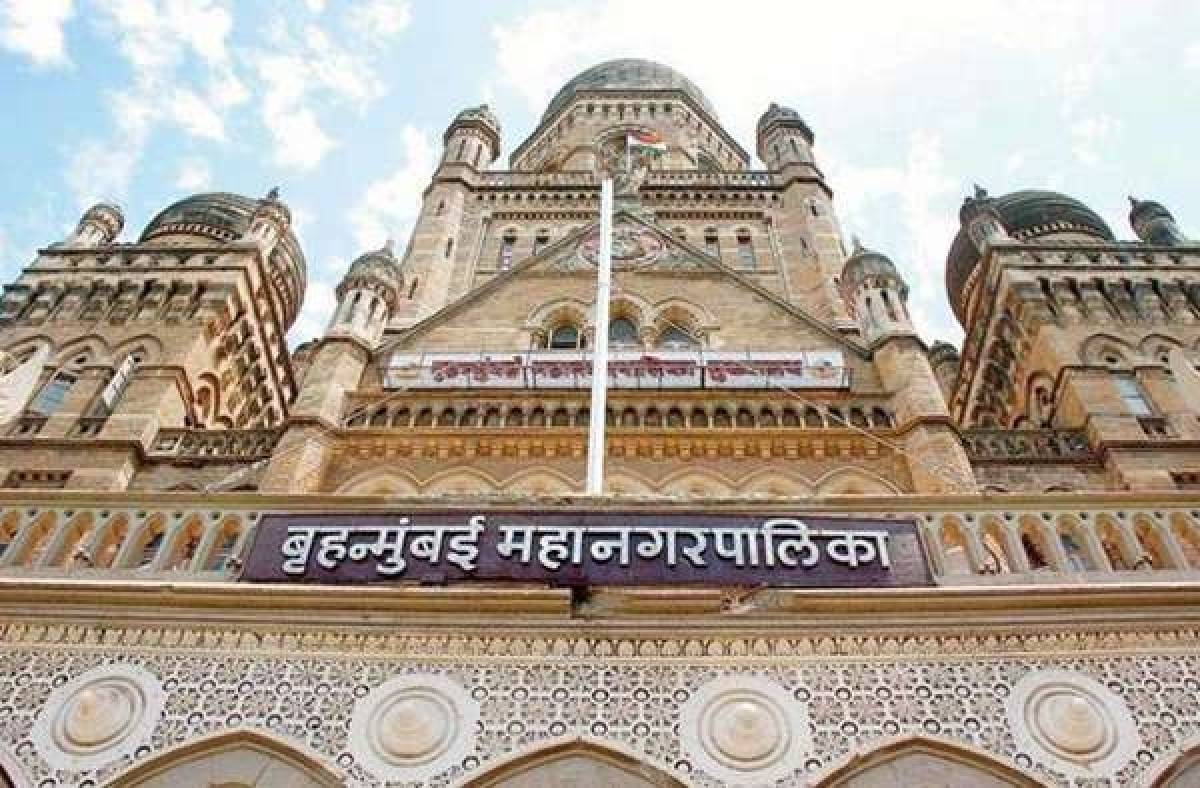 BMC's new electoral wards: Election commission says 6 months period is for outer boundary; HC to pass order on February 17 - Vimarsana News