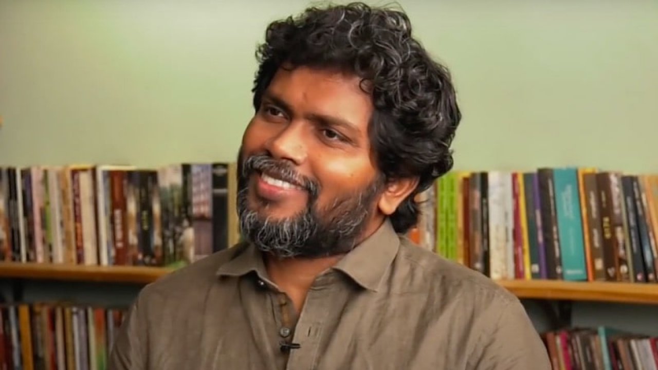 Filmmaker Pa Ranjith to make his Bollywood debut with Birsa Munda biopic - Vimarsana News