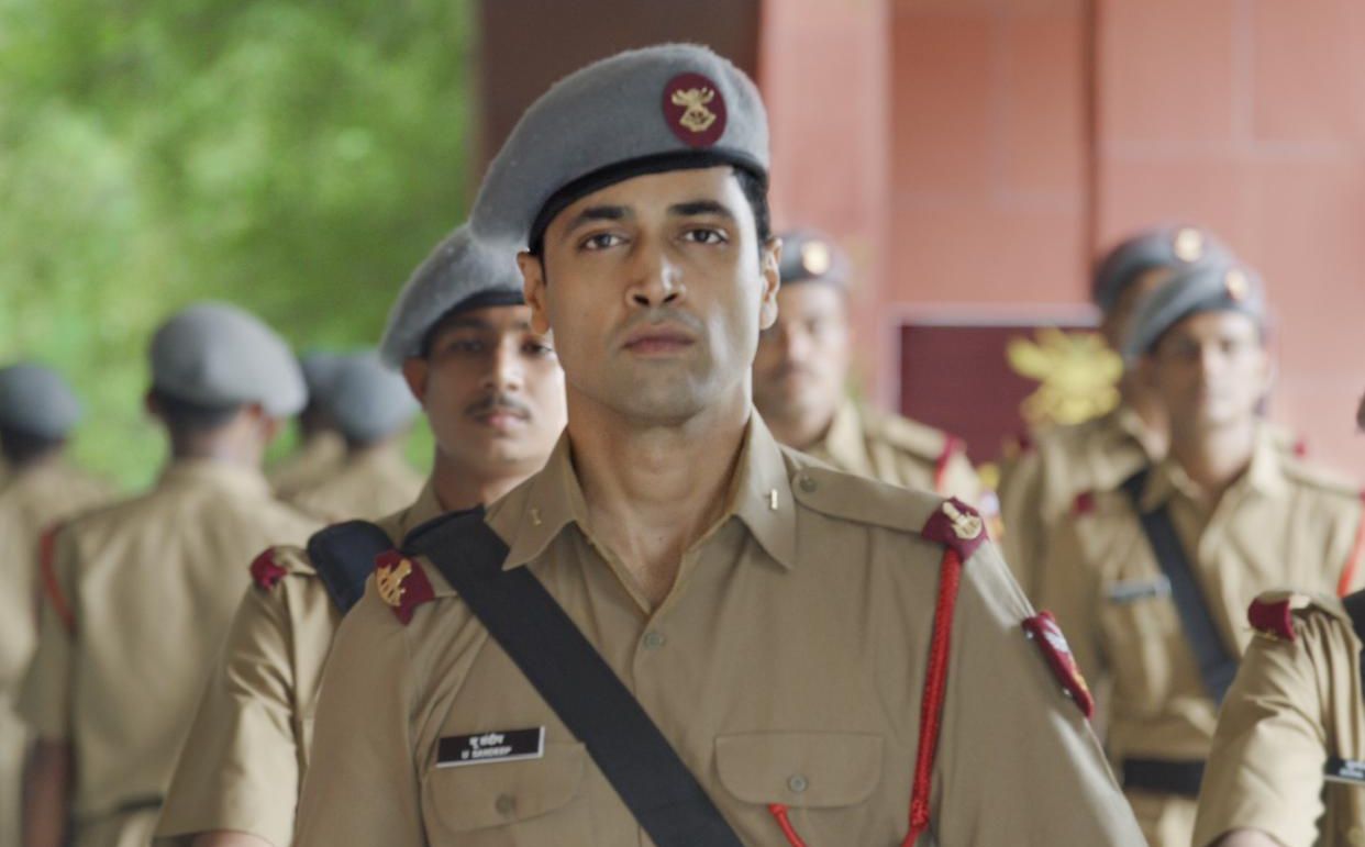 Adivi Sesh chooses to wait for the right date to release 'Major', says 'this isn't just a movie' - Vimarsana News