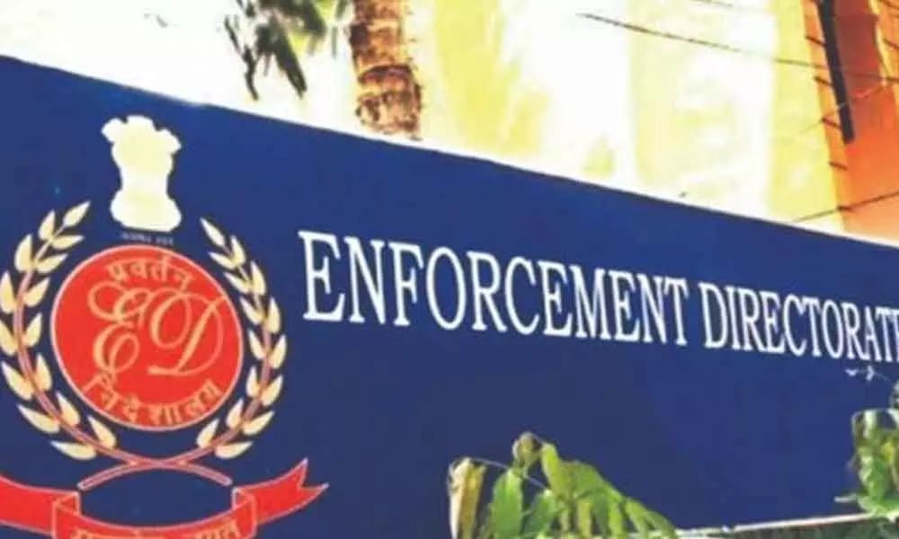 Ponzi Scheme Fraud case: ED to seek repatriation of $40 million from City Limouzines chairman Sayed Masood being held in Singapore - Vimarsana News