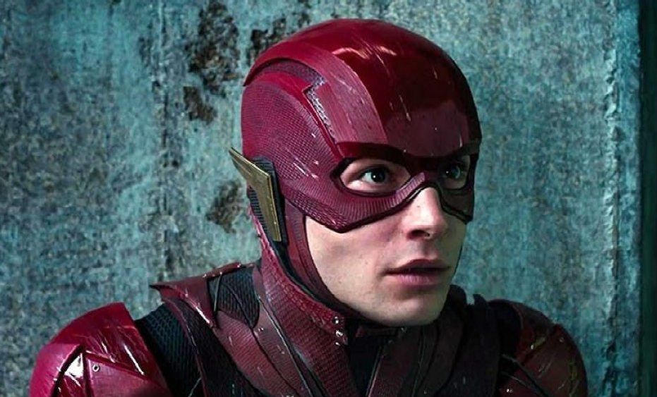 'The Flash' actor Ezra Miller arrested for harassment, disorderly conduct at a karaoke bar - Vimarsana News
