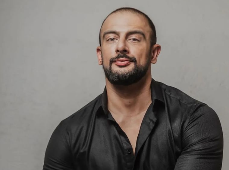 'I don't worry about genres, as an actor,' says Arunoday Singh - Vimarsana News