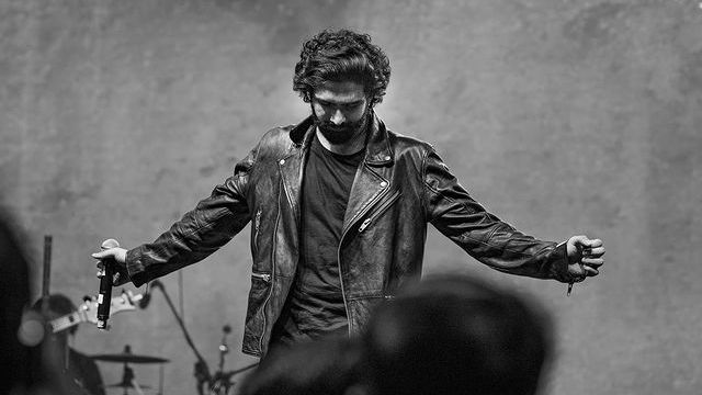 Amaal Mallik performs live in Guwahati, says 'The energy I experienced was something else' - Vimarsana News