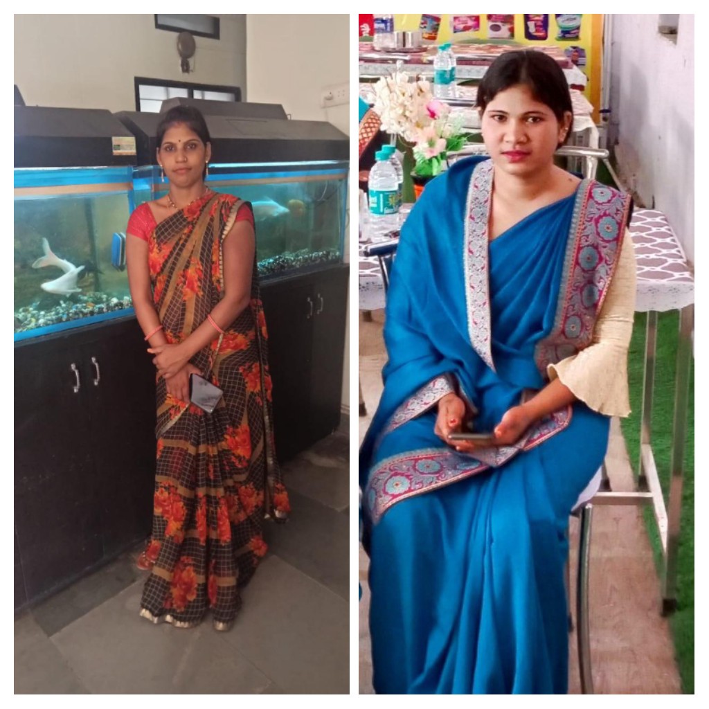 Sheopur: Two tribal women of city to be honoured in Delhi on Women's Day - Vimarsana News