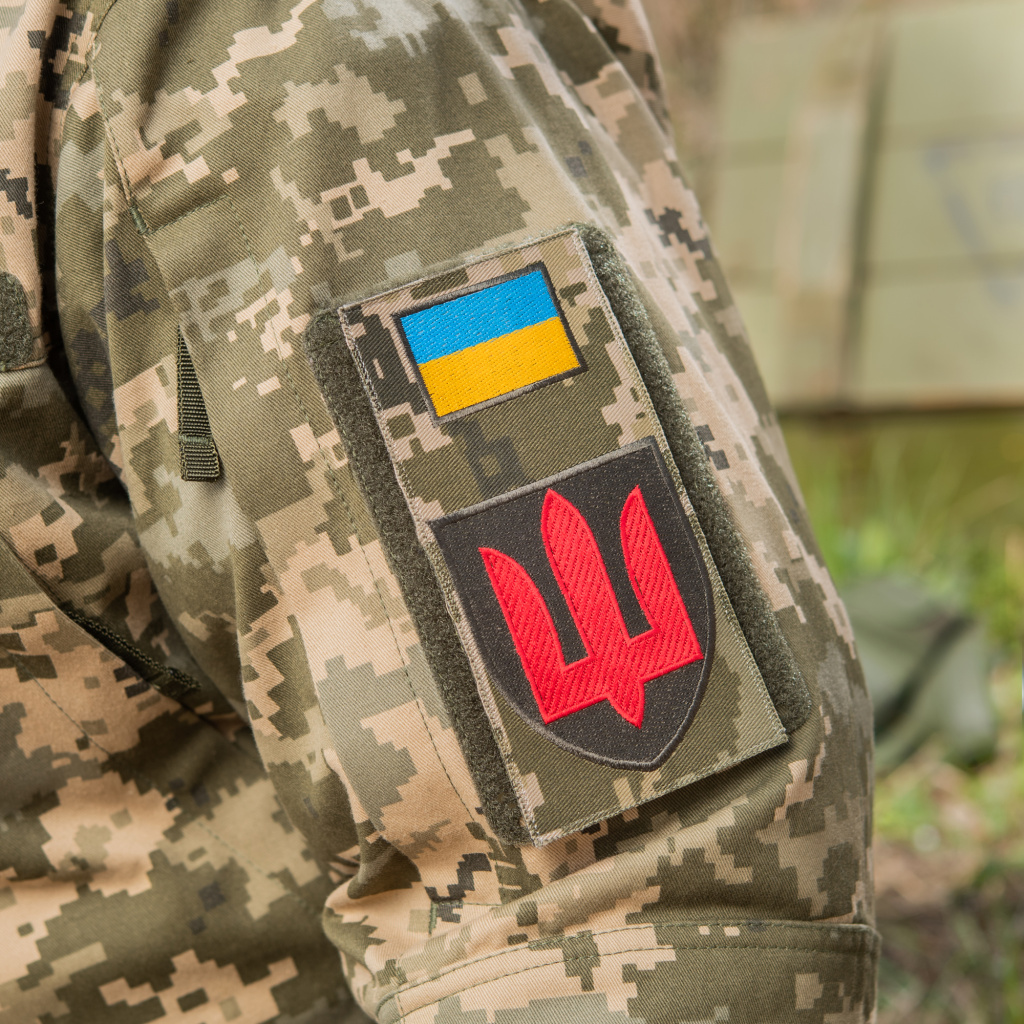 Russia-Ukraine War: 2 Indian Navy veterans sign up to join Ukraine's international legion against Russia - Vimarsana News