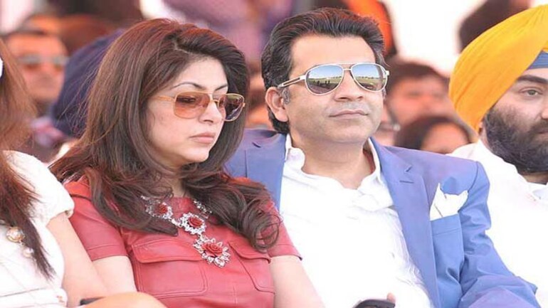 Supreme Court allows ex-Unitech promoter Sanjay Chandra's wife to attend funeral - Vimarsana News