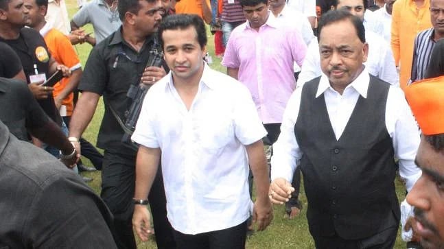 'Give us justice or we'll end our lives': Disha Salian's parents write to Prez Ram Nath Kovind over harassment by Narayan Rane and son Nitish - Vimarsana News
