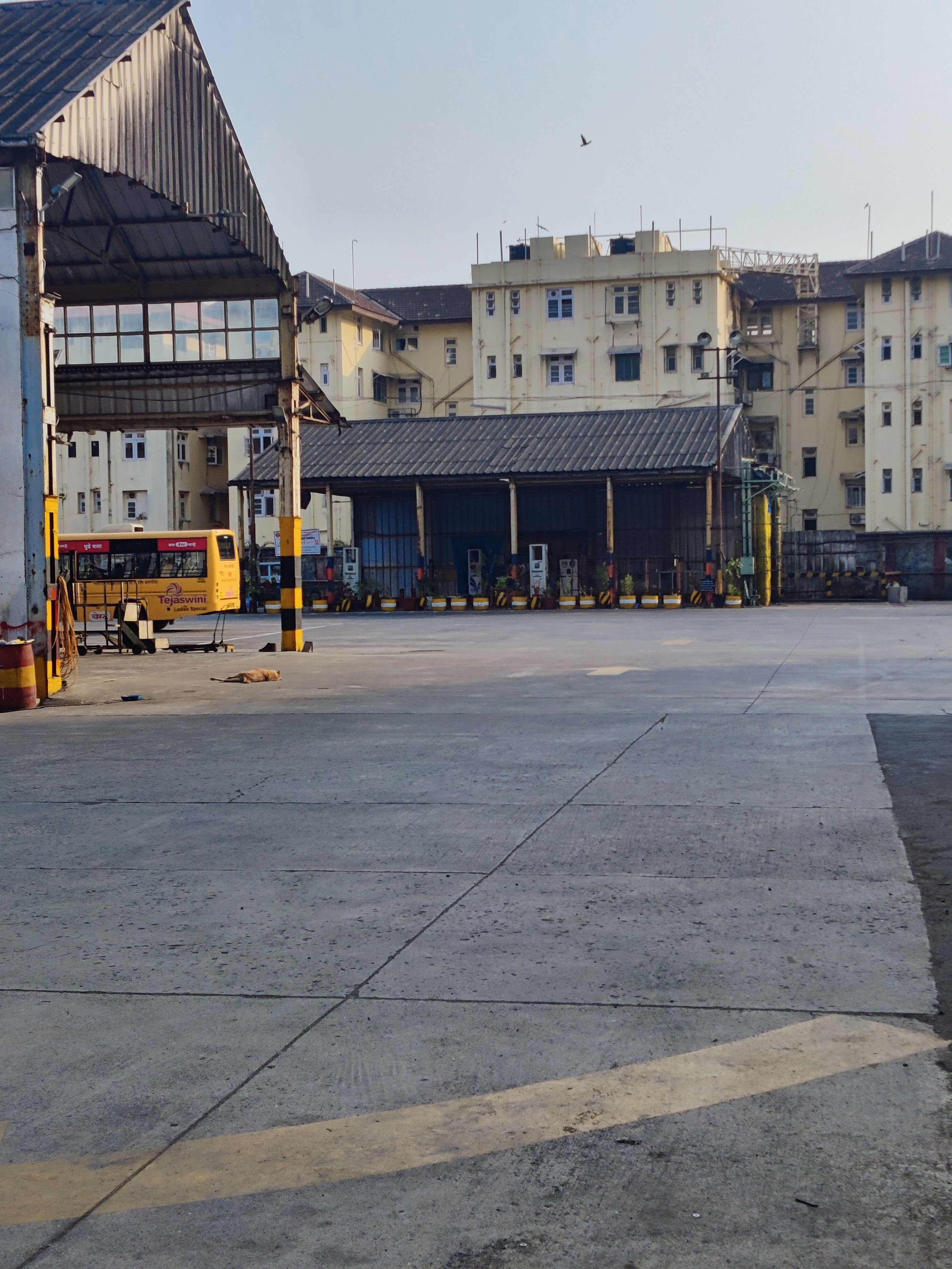 Mumbai: After hike in diesel price, BEST struggles to schedule refueling its buses at nearby petrol pumps - Vimarsana News