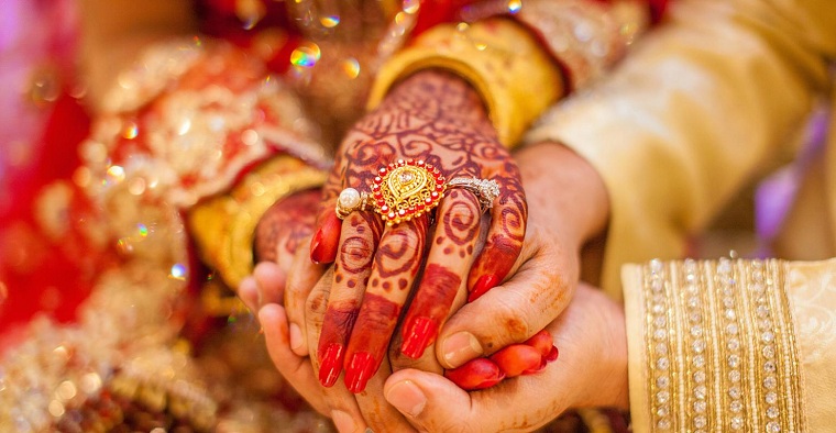Majority of Indians agree with notion that 'wife must obey husband': Pew study - Vimarsana News