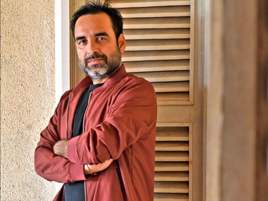 In days to come, I will work less and take fewer films: Pankaj Tripathi - Vimarsana News