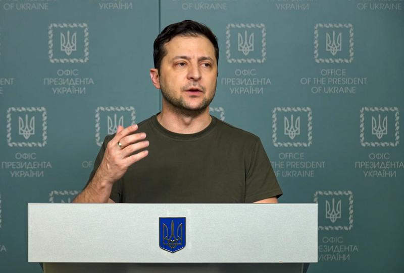 Russia - Ukraine War: Five possible scenarios for the end game - Vimarsana News