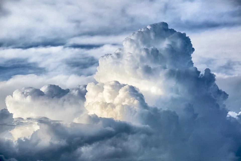 World Meteorological Organization Updates El Niño Forecast to Strong