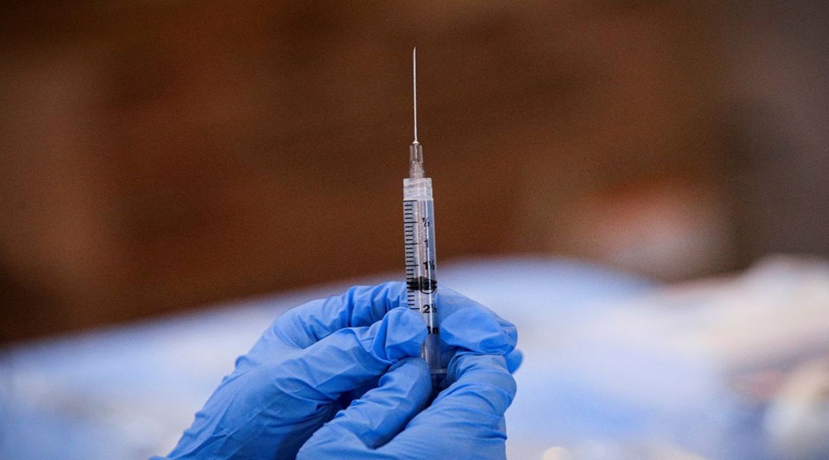 Singapore doctor injects patients with saline solutions in place of COVID-19 vaccine; suspended - Vimarsana News