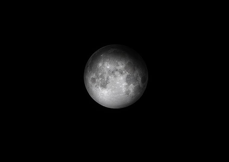 Scientists to study lunar rocket crash on March 4 - Vimarsana News