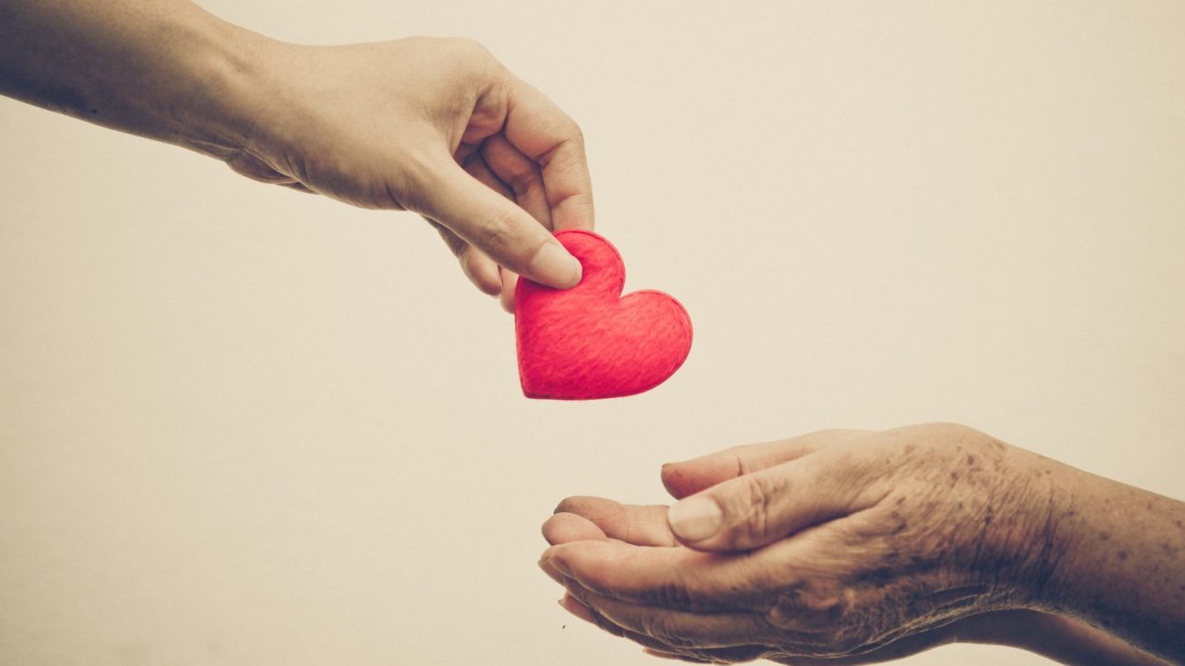 Guiding Light: Karma, compassion and grace - Vimarsana News