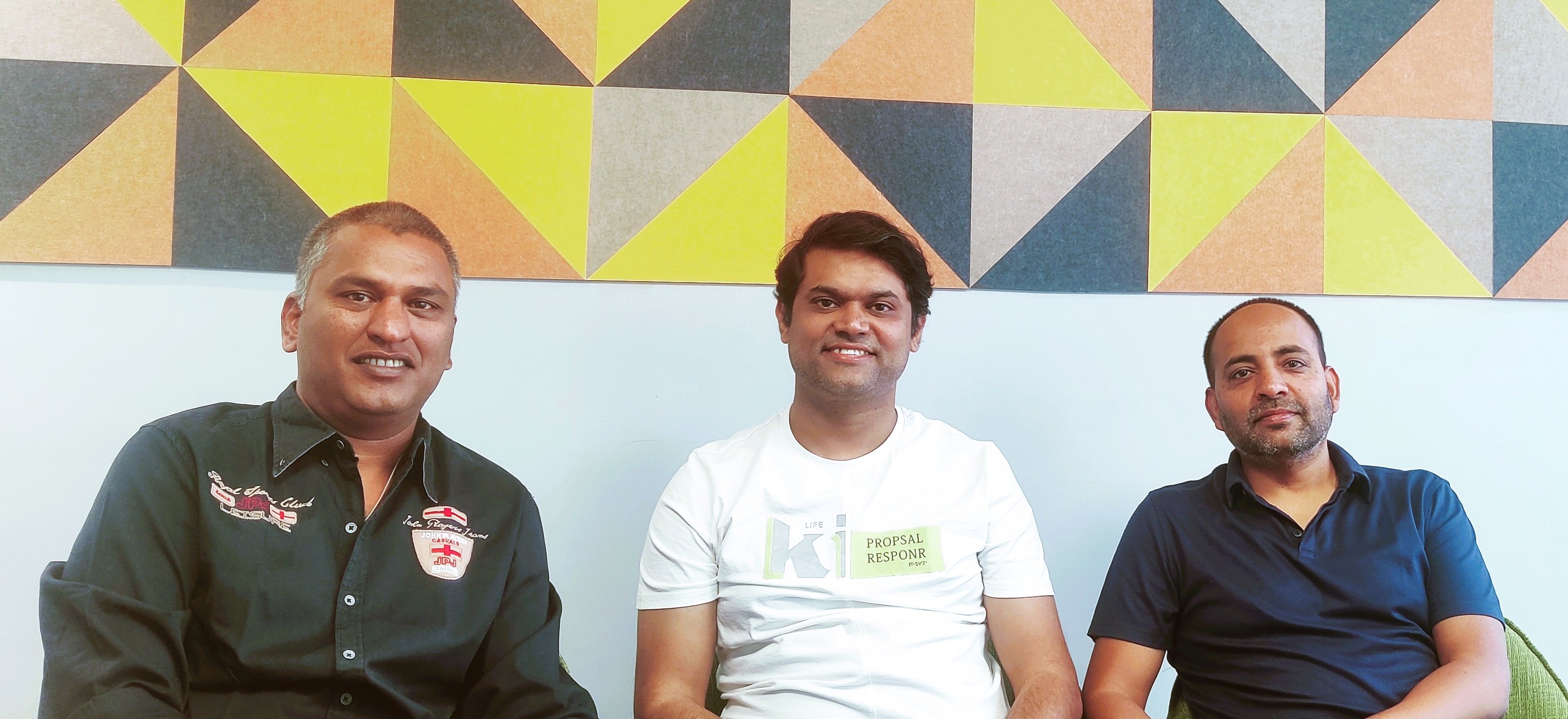 B2B logistics tech platform Oorjaa raises Rs 9 cr in pre-Series A round led by Inflection Point Ventures - Vimarsana News