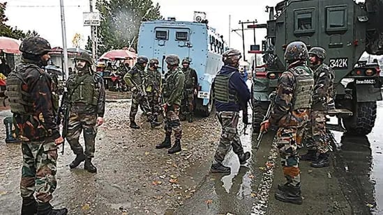 Blast in Jammu and Kashmir's Udhampur; 1 killed, 14 injured - Vimarsana News