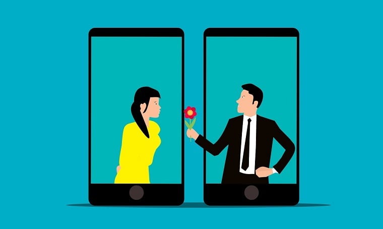The Millennial Pilgrim: Women, it's time you got your act together on dating apps - Vimarsana News