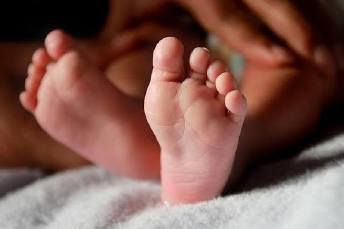 Bhopal: Toddler falls from corridor, dies - Vimarsana News