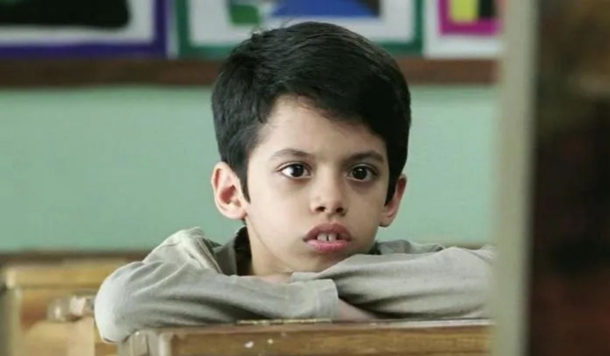 Darsheel Safary Birthday Special: Here's what the 'Taare Zameen Par' actor looks like now - Vimarsana News
