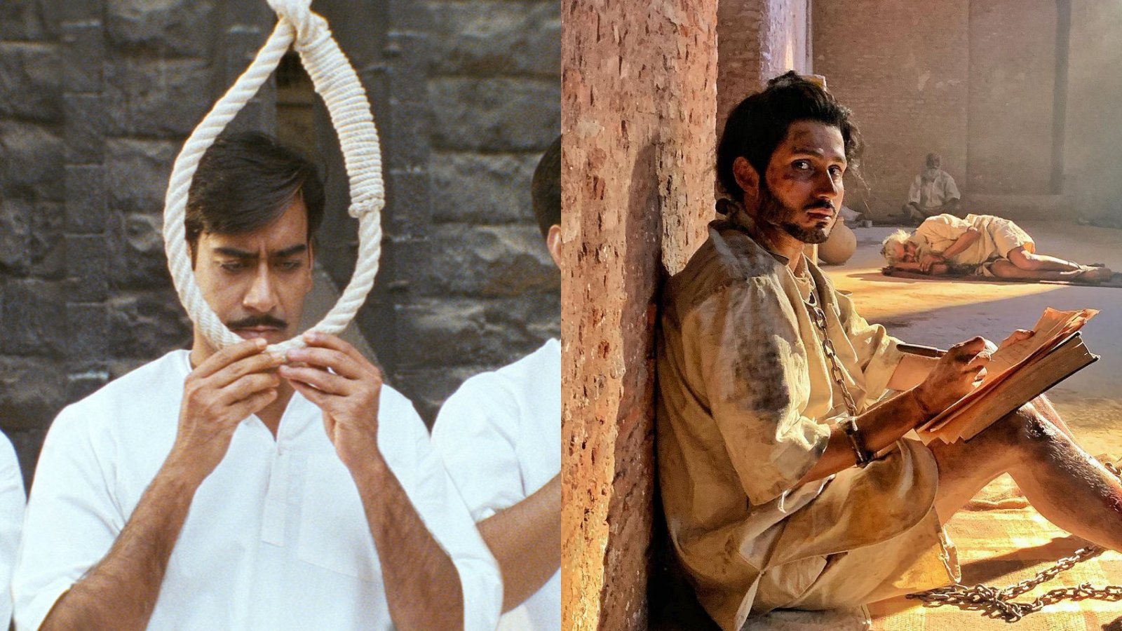 Shaheed Diwas: From Ajay Devgn to Amol Parashar, actors who made the life of Bhagat Singh memorable on screen - Vimarsana News