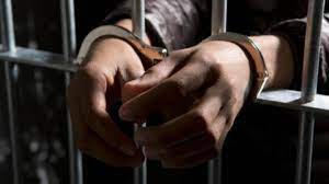 Man who tried to rob woman on train arrested - Vimarsana News