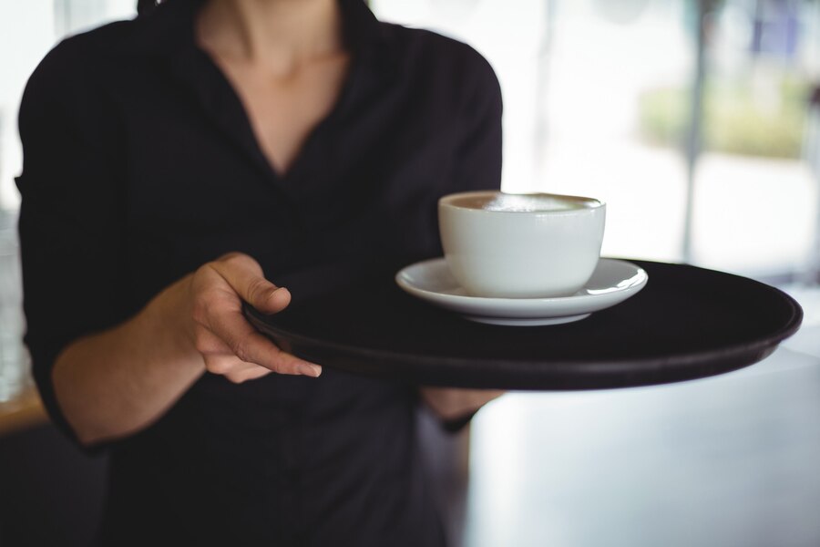 Women employees in hospitality industry face more work-life pressure than men: Study - Vimarsana News