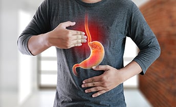 Maharashtra: Boy suffering from Gastroesophageal reflux disease since birth treated with laparoscopic fundoplication surgery after 12 years - Vimarsana News