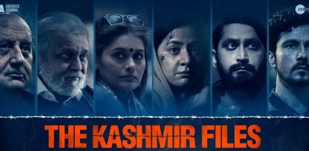 Indore: After watching 'The Kashmir Files', saints urge PM to allocate land in Kashmir to re-establish Vedic traditions - Vimarsana News