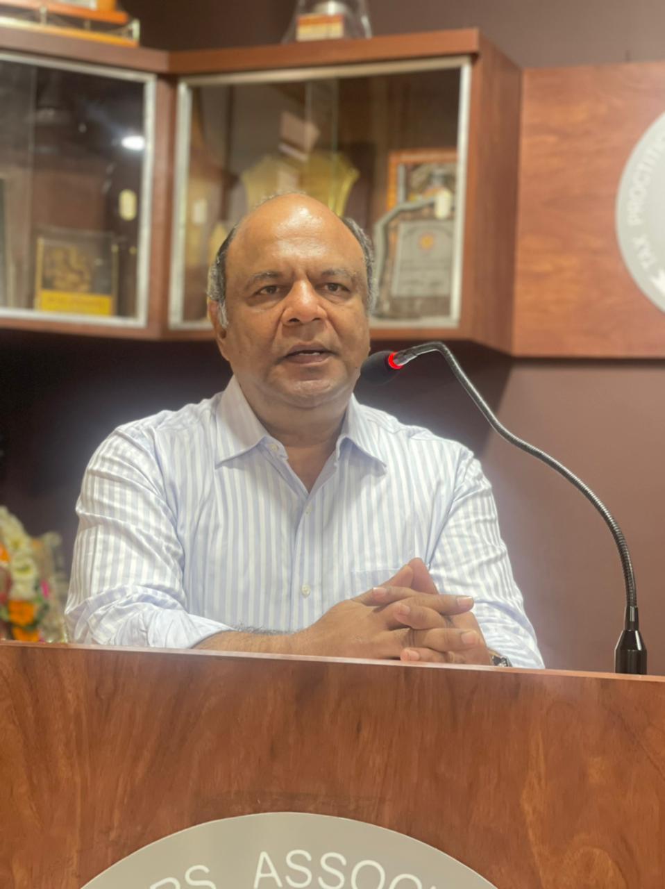 Indore: FCRA registration made must ​f​or taking foreign donation - Vimarsana News