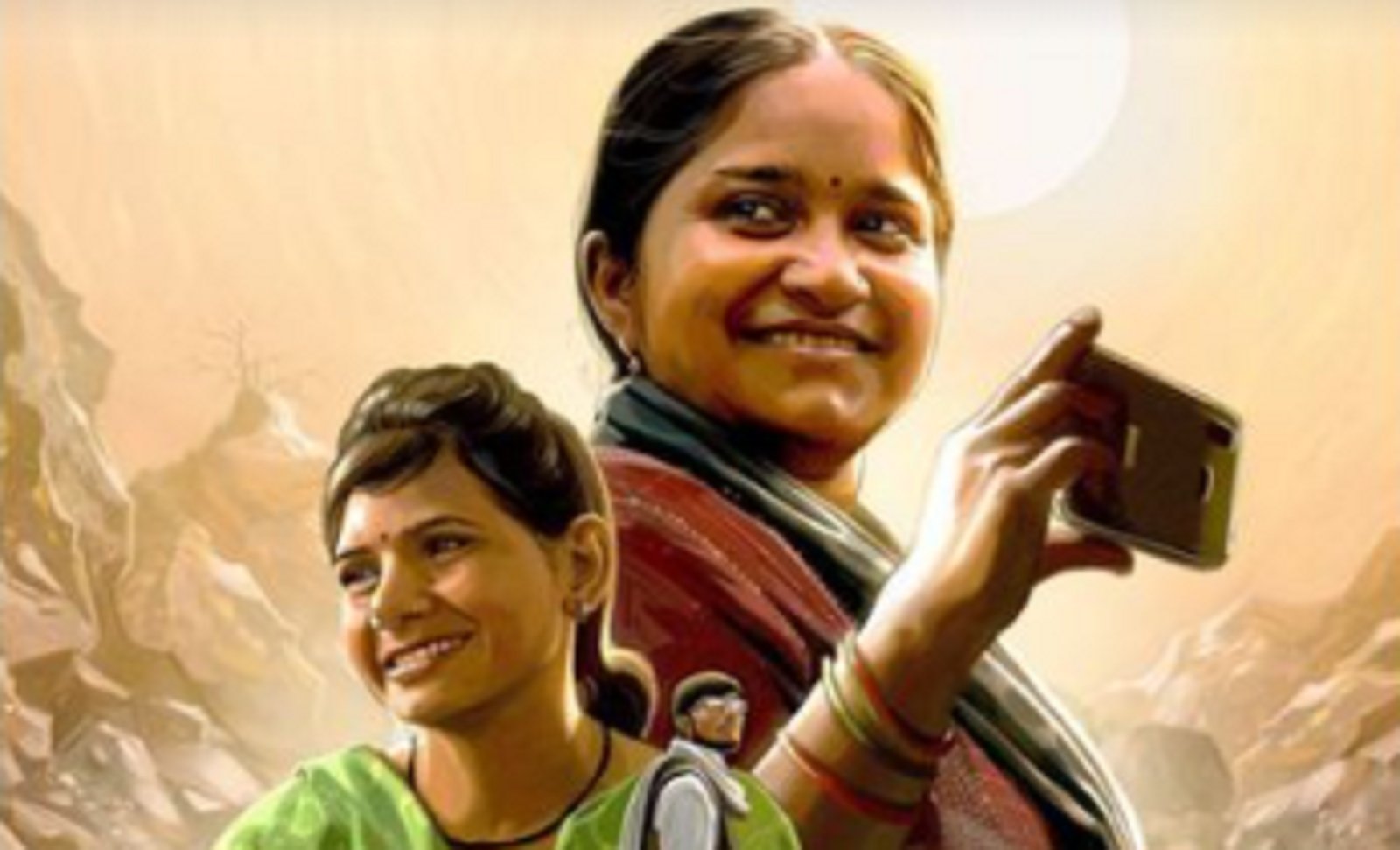 'Writing With Fire' co-director Rintu Thomas reacts to losing at Oscars 2022; 'The nomination itself is the win' - Vimarsana News