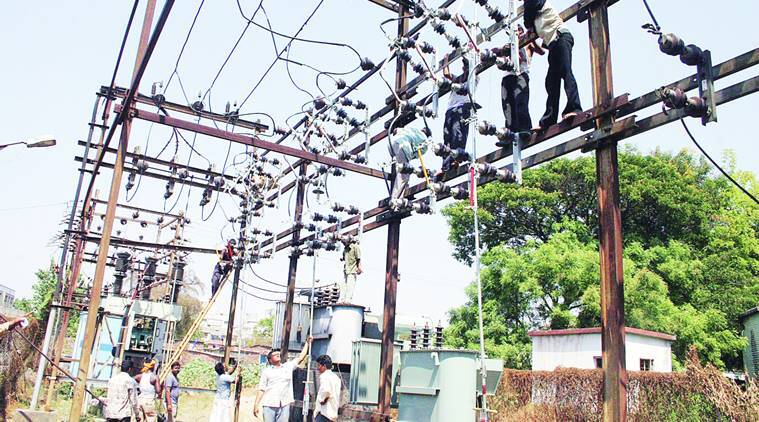 Mumbai: Ruckus in Maharashtra assembly on disconnection of power supply to agriculture consumers - Vimarsana News