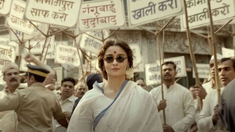 Alia Bhatt Birthday Special: From 'Raazi' to 'Gangubai Kathiawadi', 5 films that showcase the actress' talent - Vimarsana News