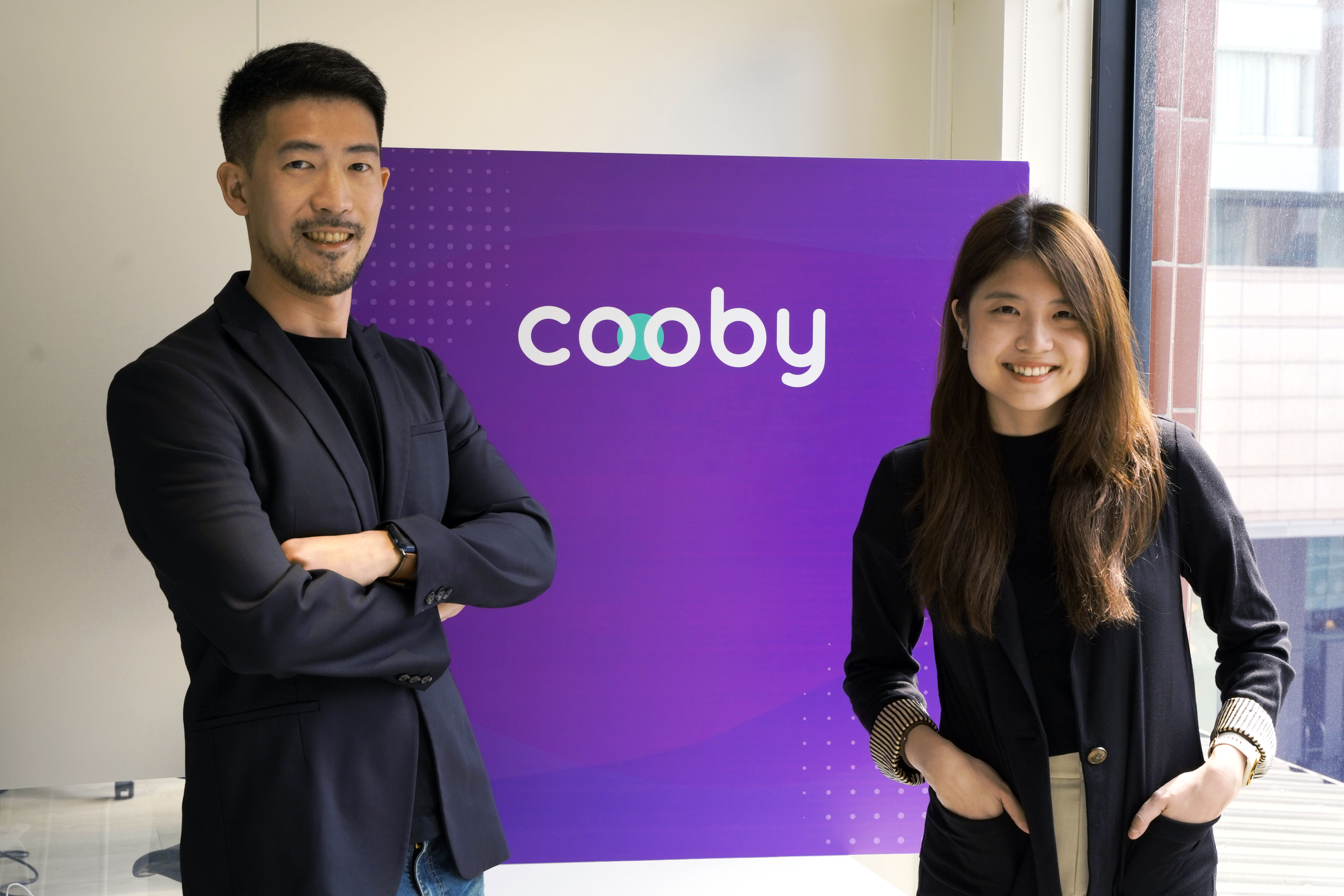 Taiwan-based Cooby raises $2.9 mn funding led by Sequoia India's Surge, Pear VC - Vimarsana News