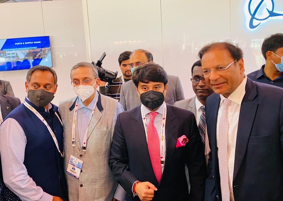 Boeing, SpiceJet, CSIR-Indian Institute of Petroleum join hands to lead the way in sustainable aviation fuel for Indian Aviation Industry - Vimarsana News