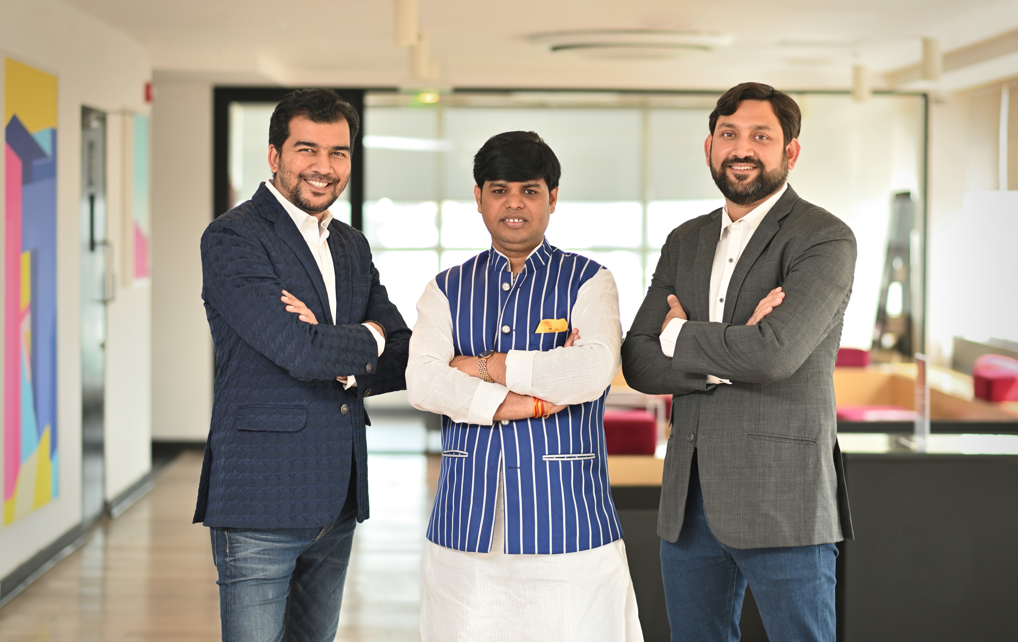Virtual spiritual platform VAMA raises $750K in Seed round - Vimarsana News