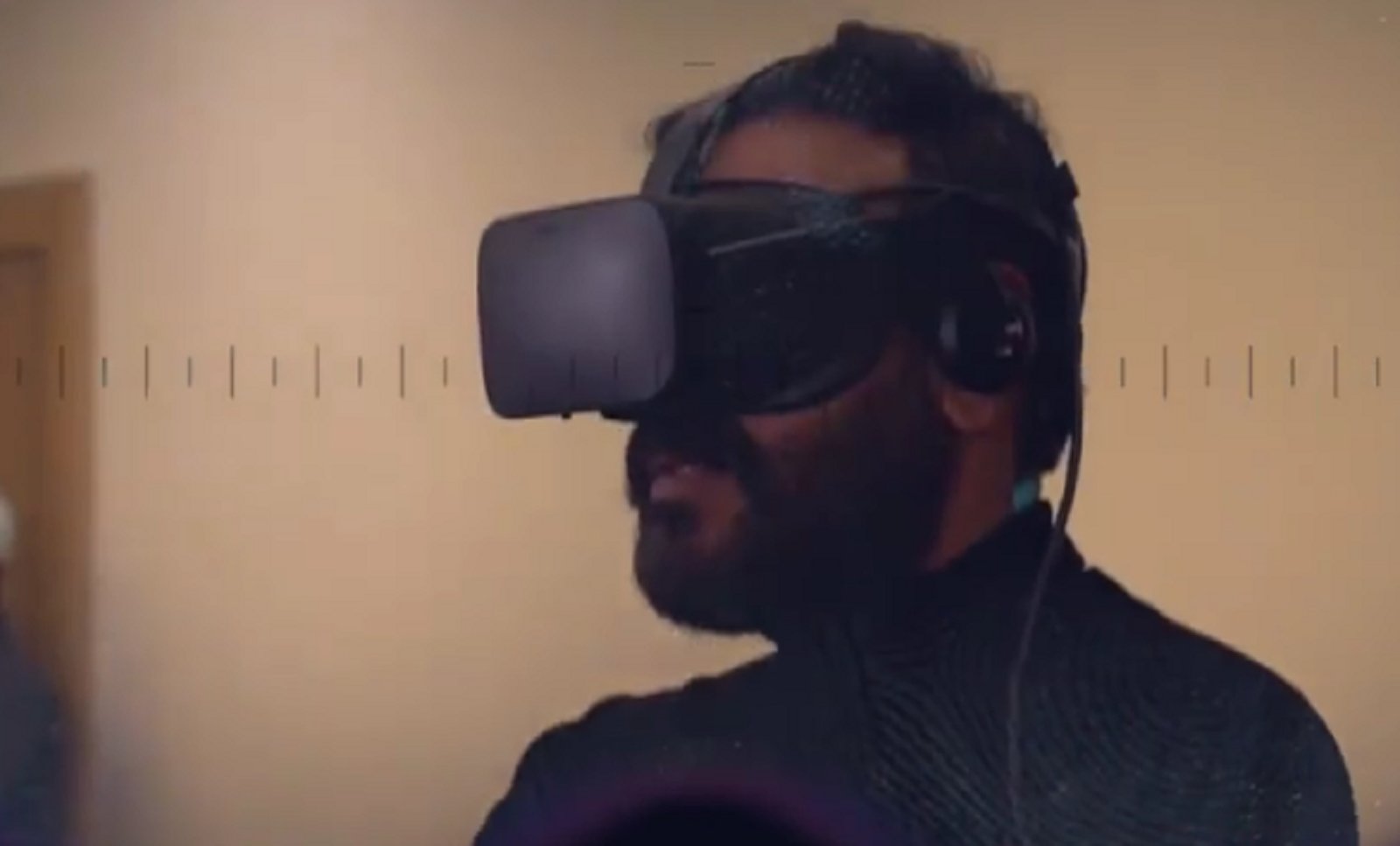 Watch: Ajay Devgn steps into Metaverse with his virtual avatar inspired by 'Rudra - Vimarsana News
