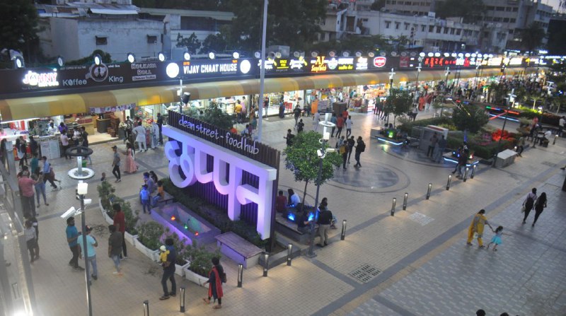 Madhya Pradesh: Indore among 11 winning cities of EatSmart Cities Challenge - Vimarsana News