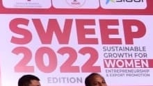 Bhopal: International Women Entrepreneurs Conference SWEEP 2022 concludes - Vimarsana News
