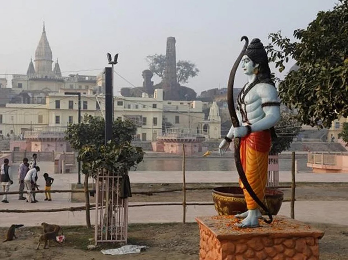 Bihar: Ramayan University to start academic session from July - Vimarsana News