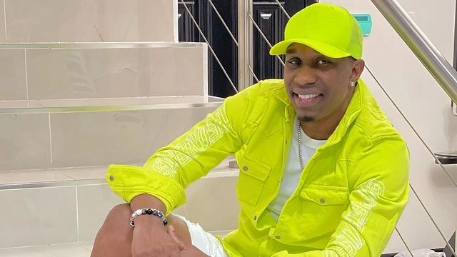 Watch: Dwayne Bravo drops teaser of his upcoming song 'Number One' - Vimarsana News