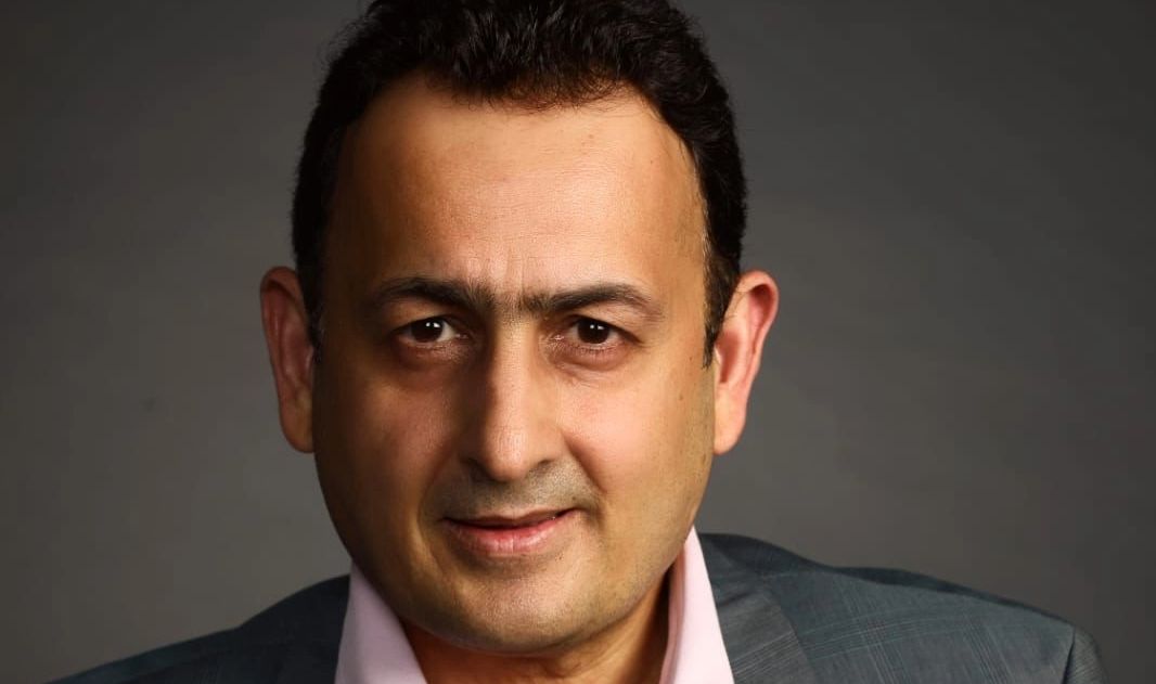 Vinod Bhanushali launches 'Hitz Music' - Marking a new milestone for the Indian Music Industry - Vimarsana News
