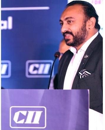 CII welcomes MP budgets, terms it as economy booster - Vimarsana News