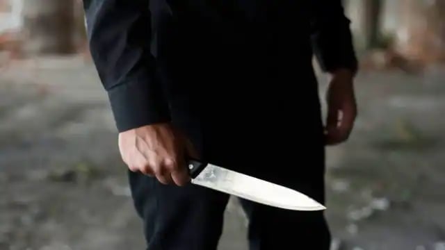 Mumbai: Customer stabs fruit-seller to death; held - Vimarsana News